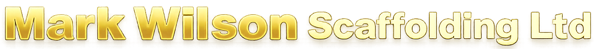 Mark Wilson Scaffolding Ltd